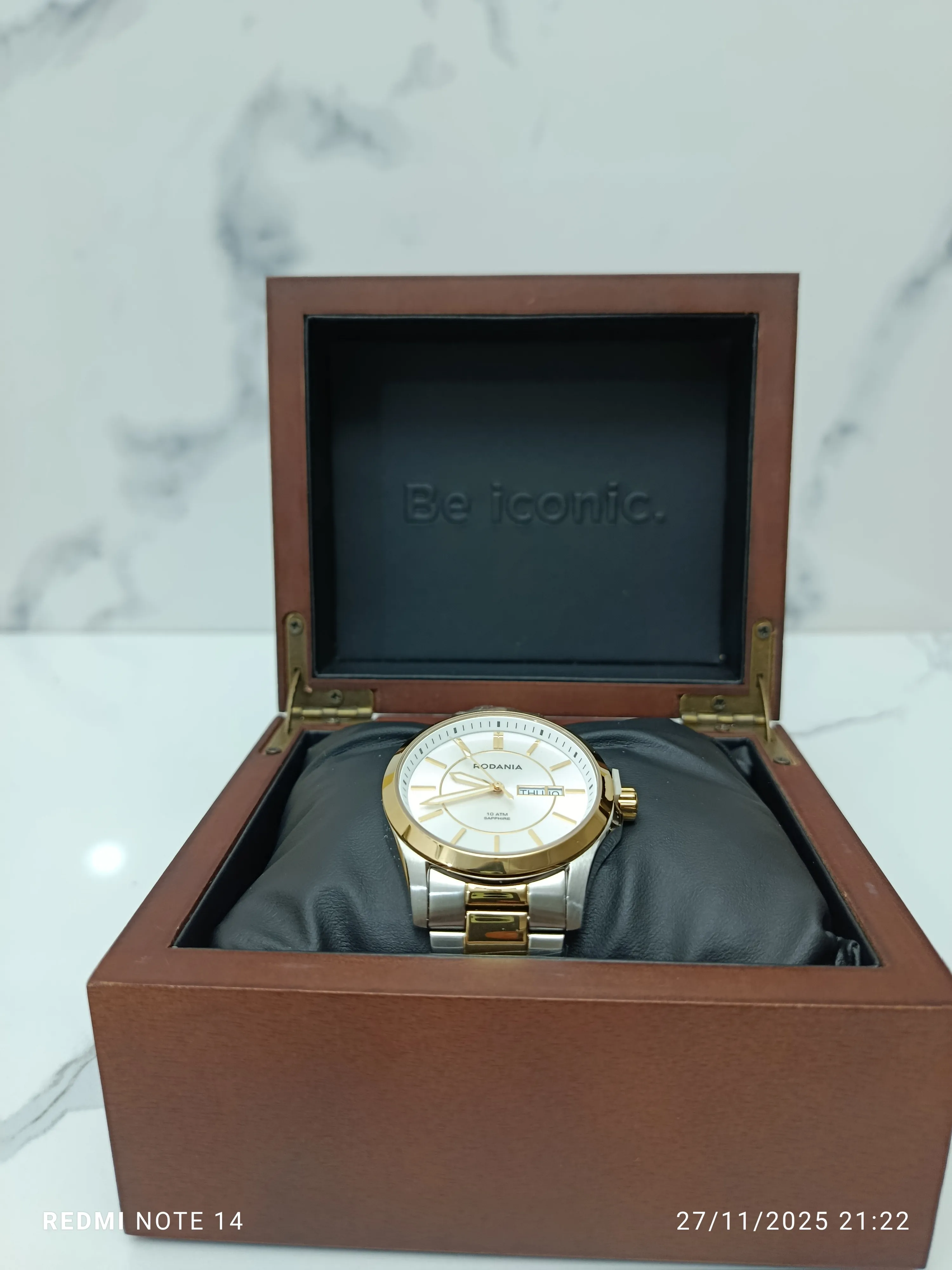 Montre Rodania Homme RO076H