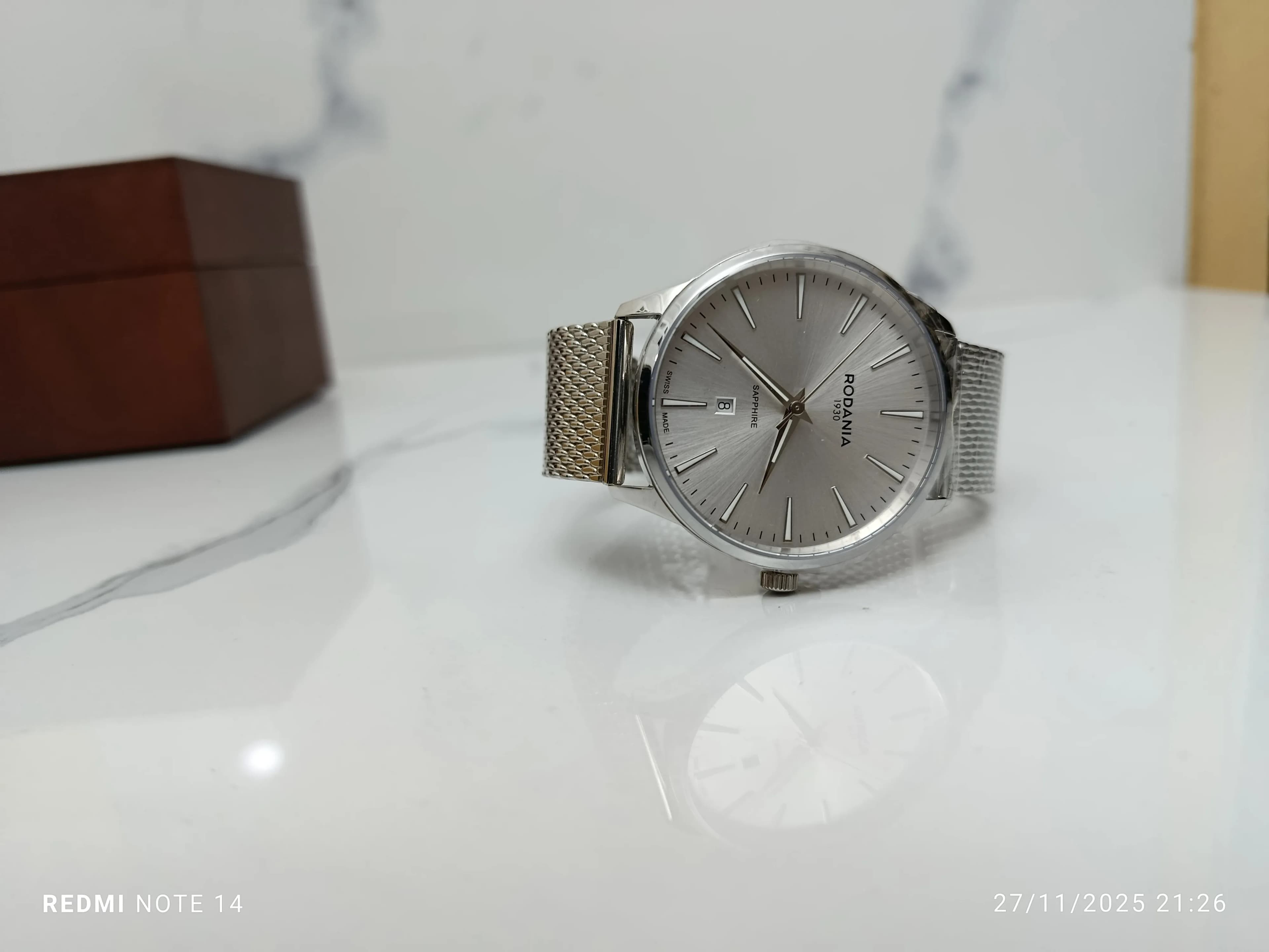 Montre Rodania Homme RO077H