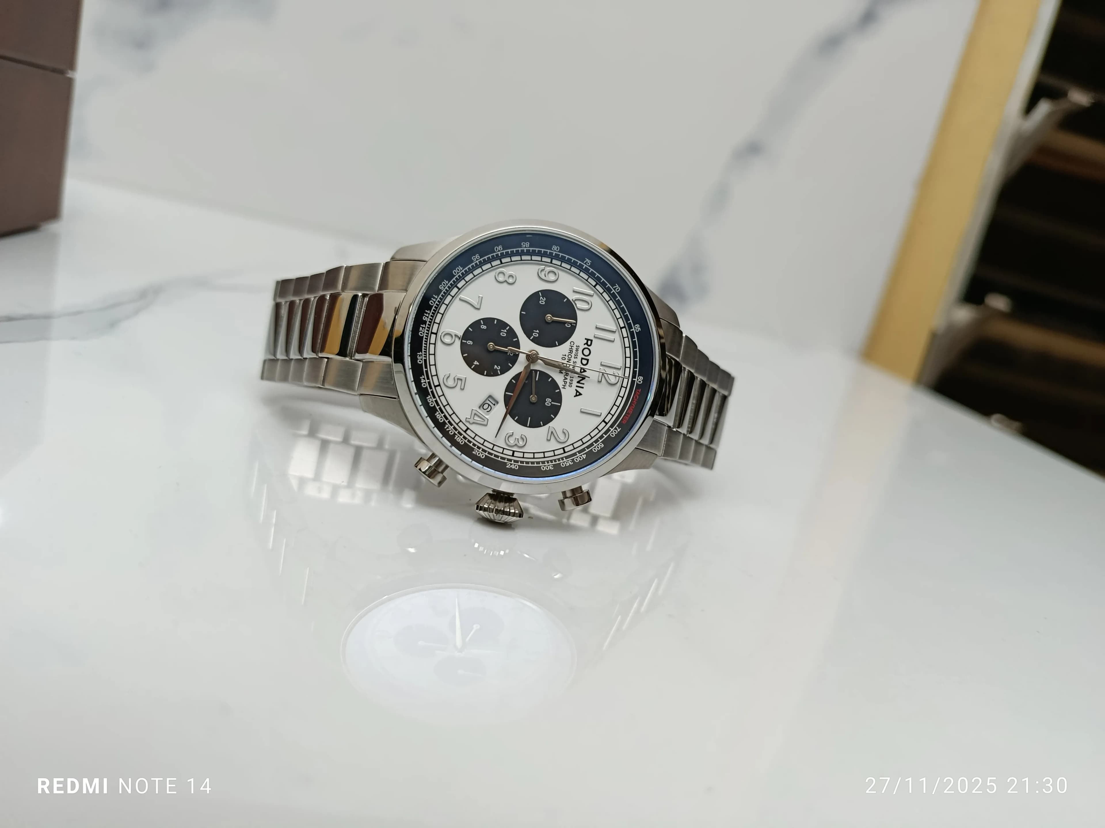 Montre Rodania Homme RO078H