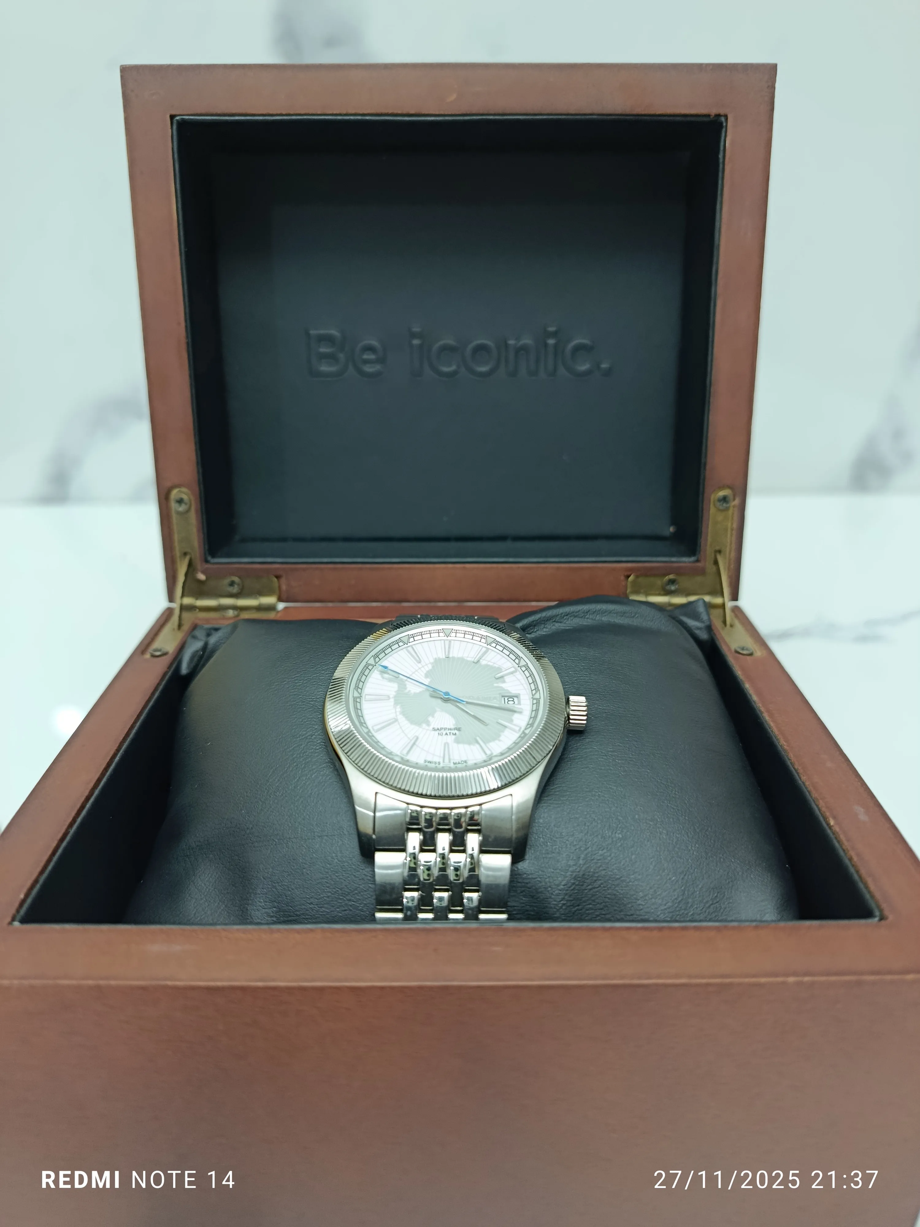 Montre Rodania Homme RO079H