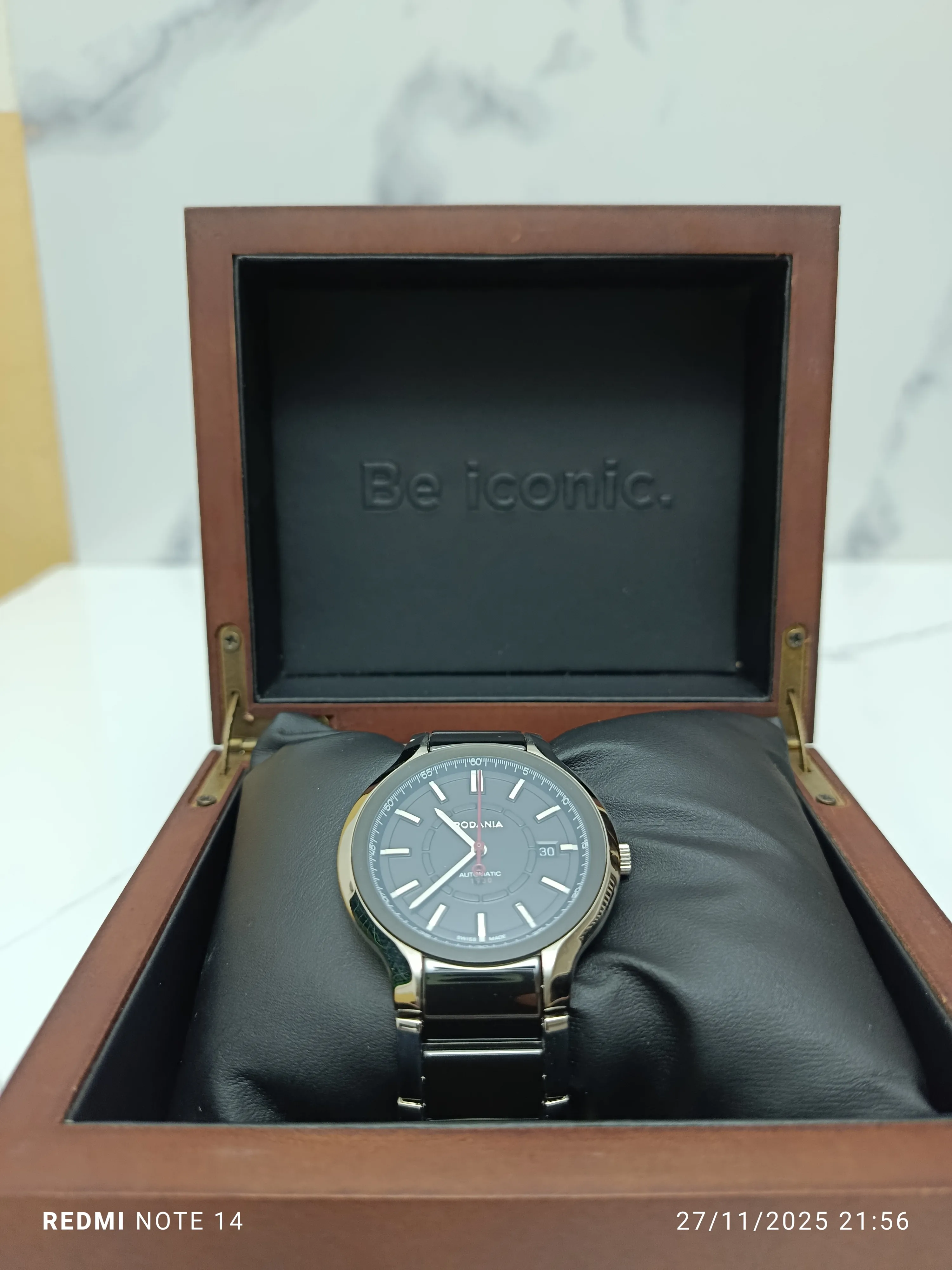 Montre Rodania Homme RO082H