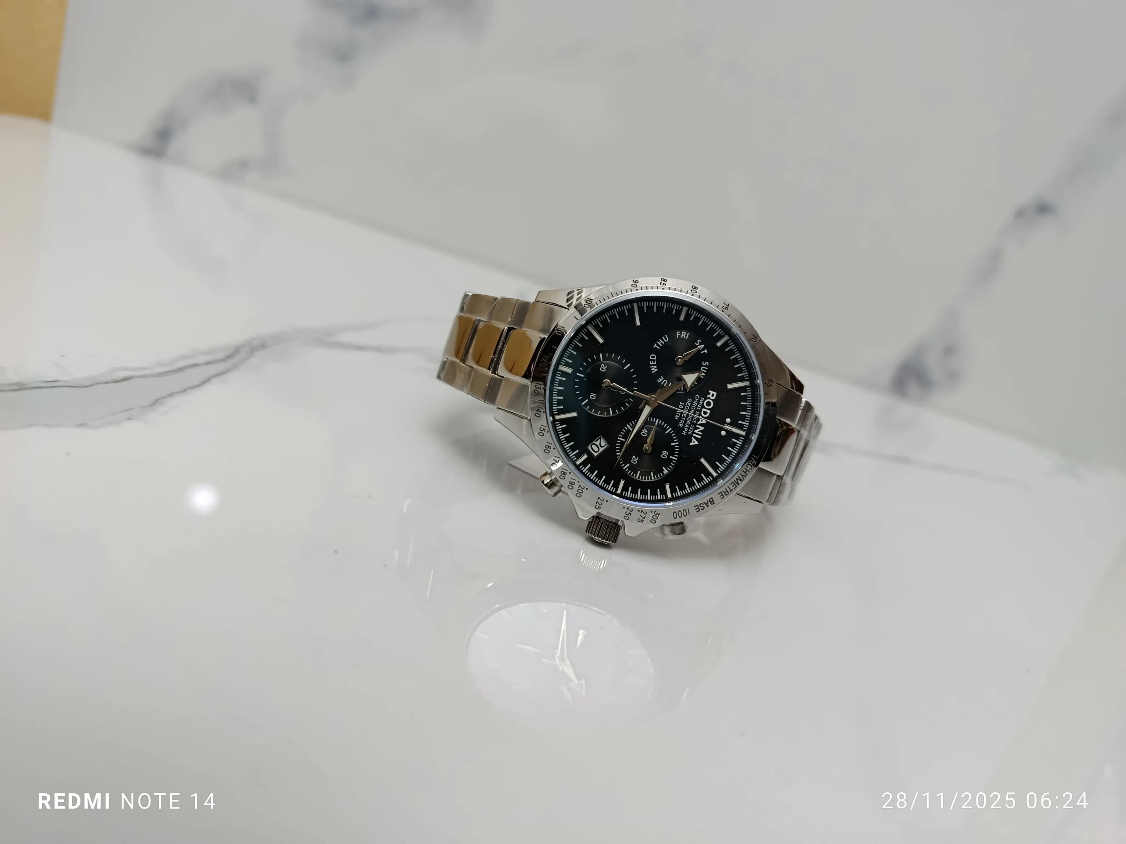 Montre Rodania Homme RO084H