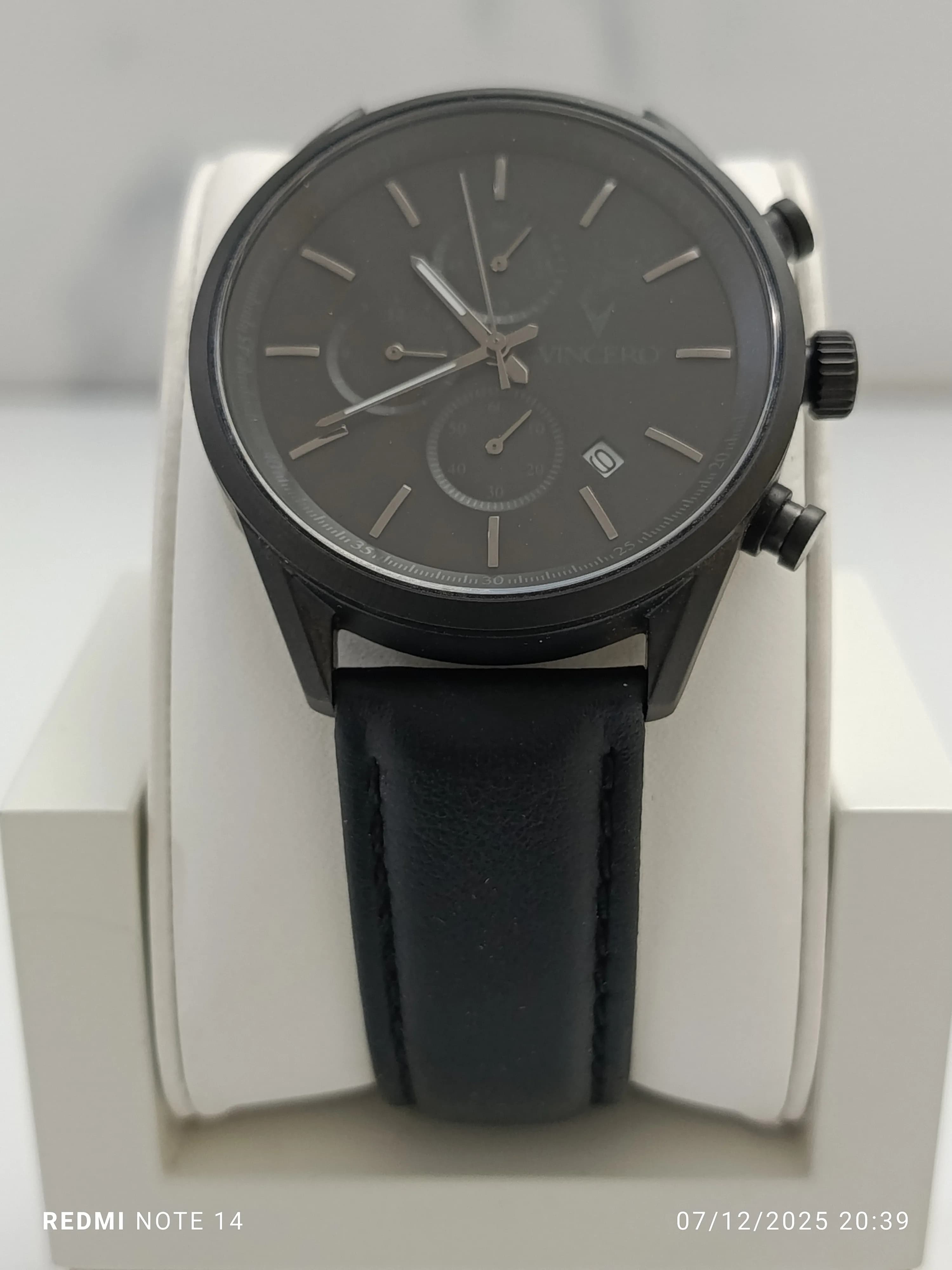 Montre Vincero Homme VC001H