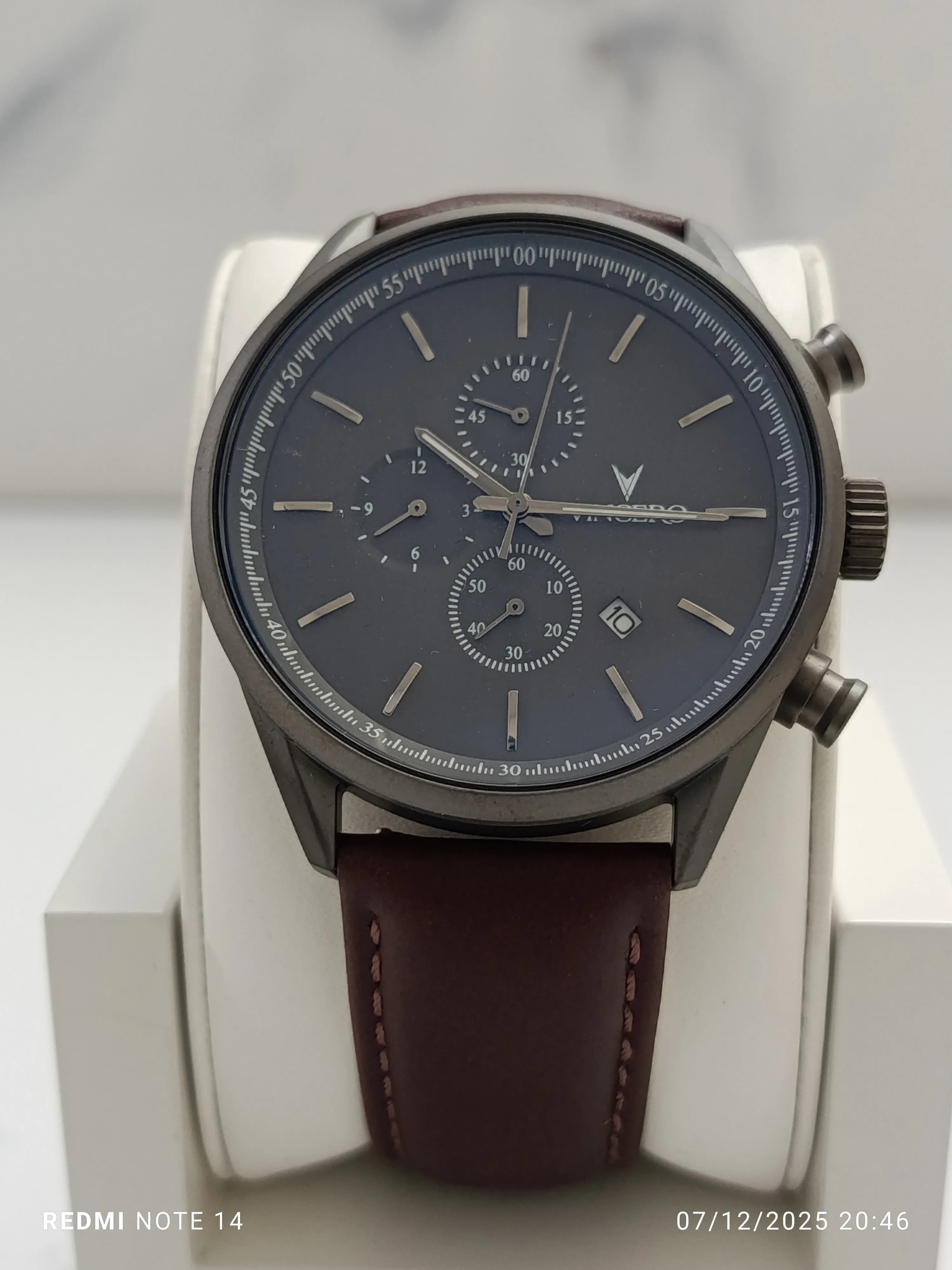 Montre Vincero Homme VC003H