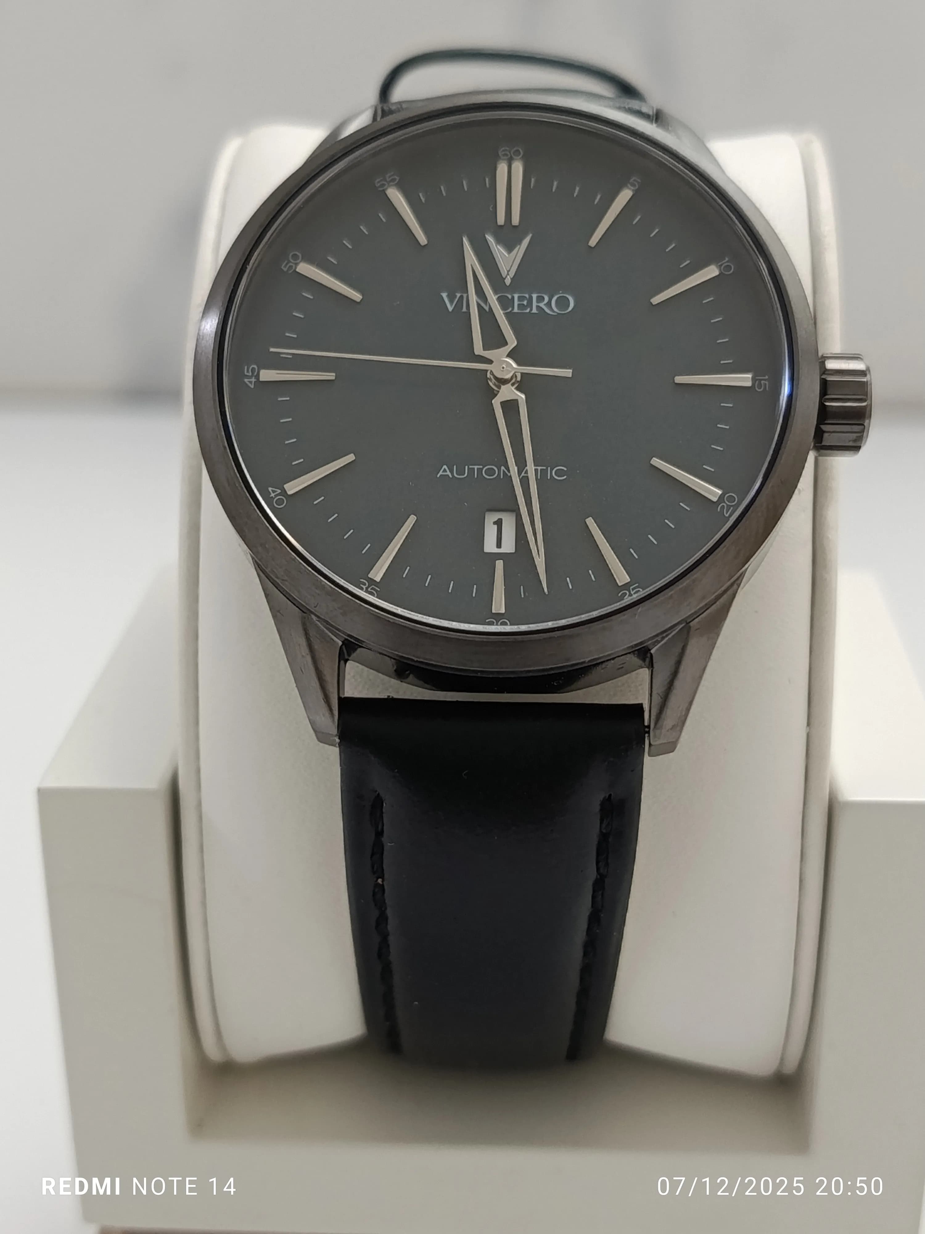 Montre Vincero Homme VC004H