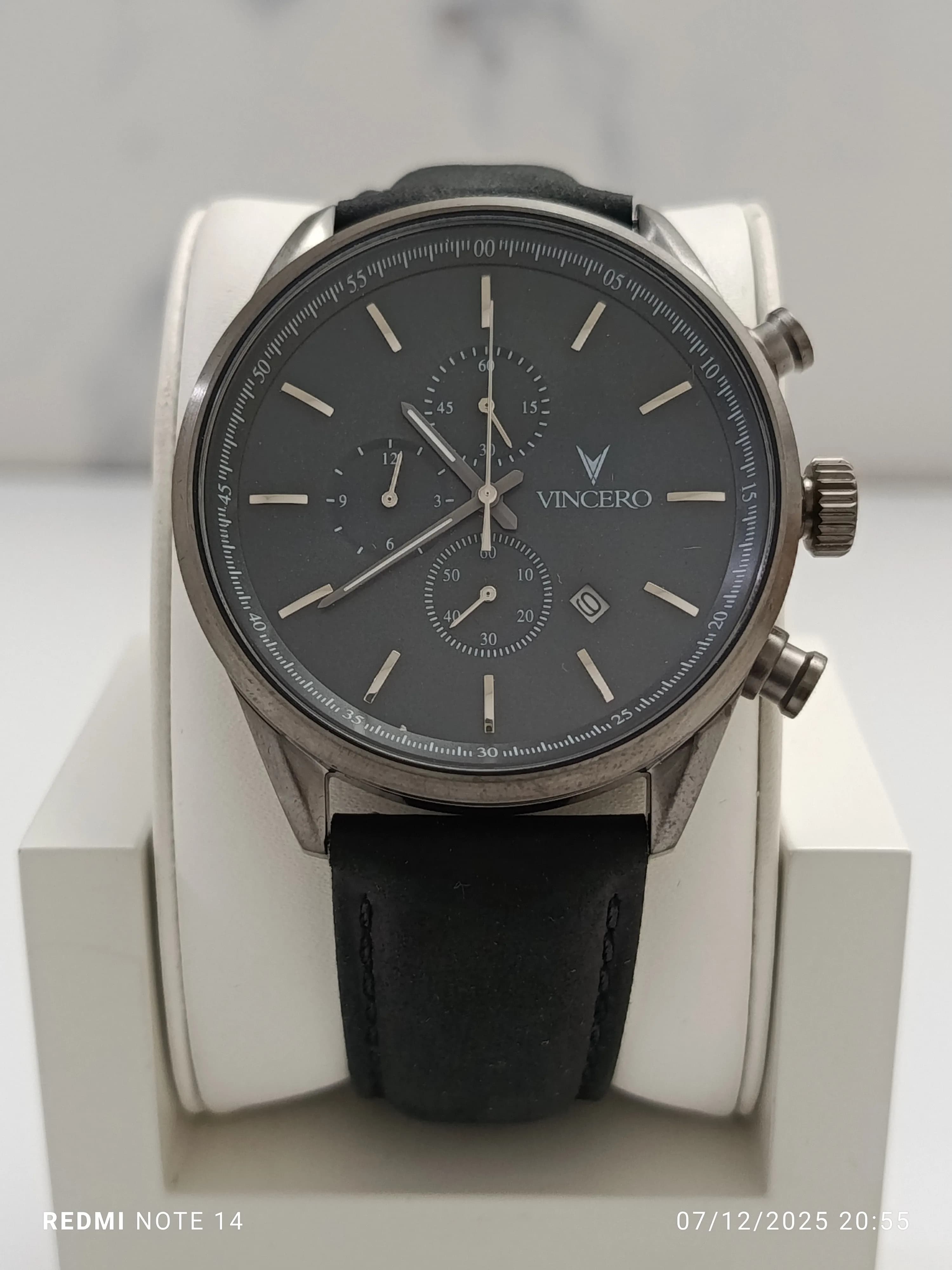 Montre Vincero Homme VC005H