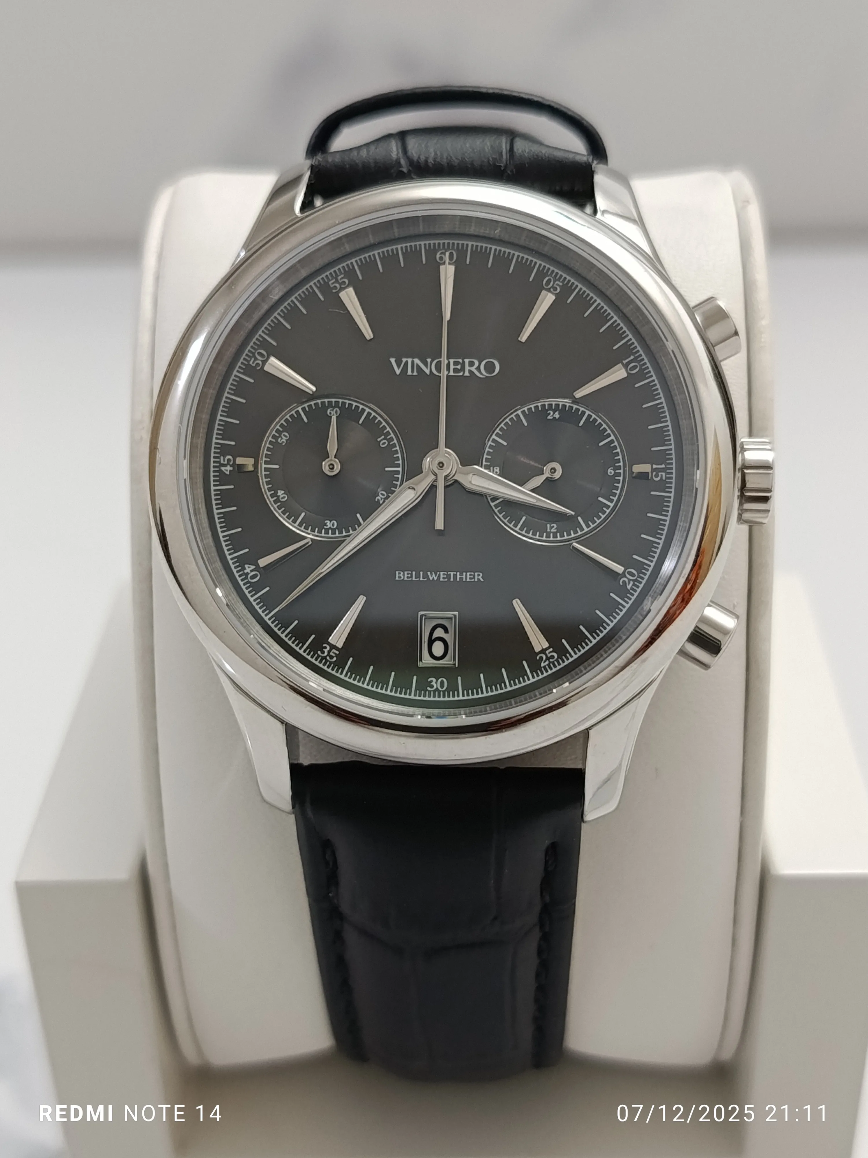 Montre Vincero Homme VC006H