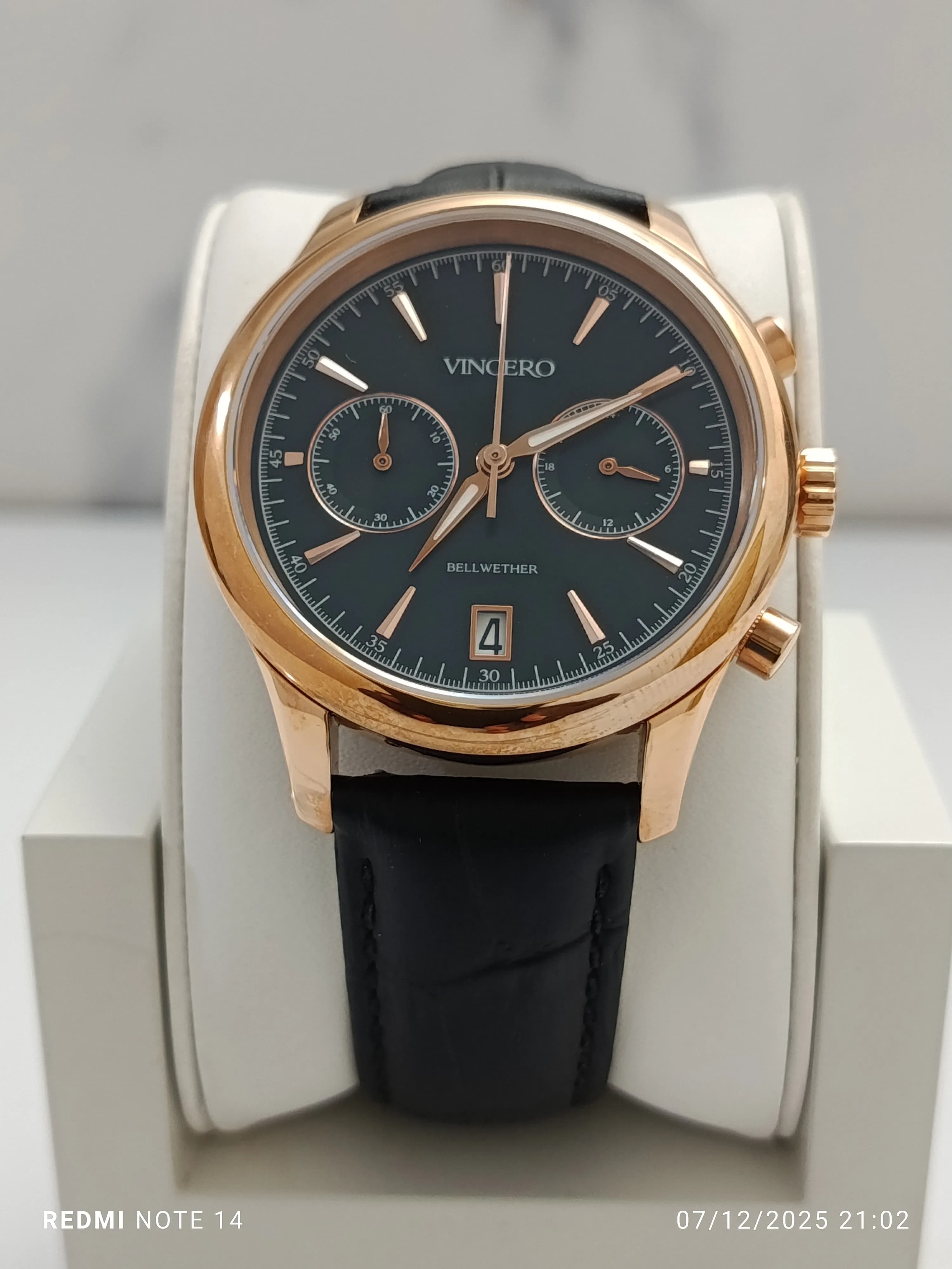 Montre Vincero Homme VC007H
