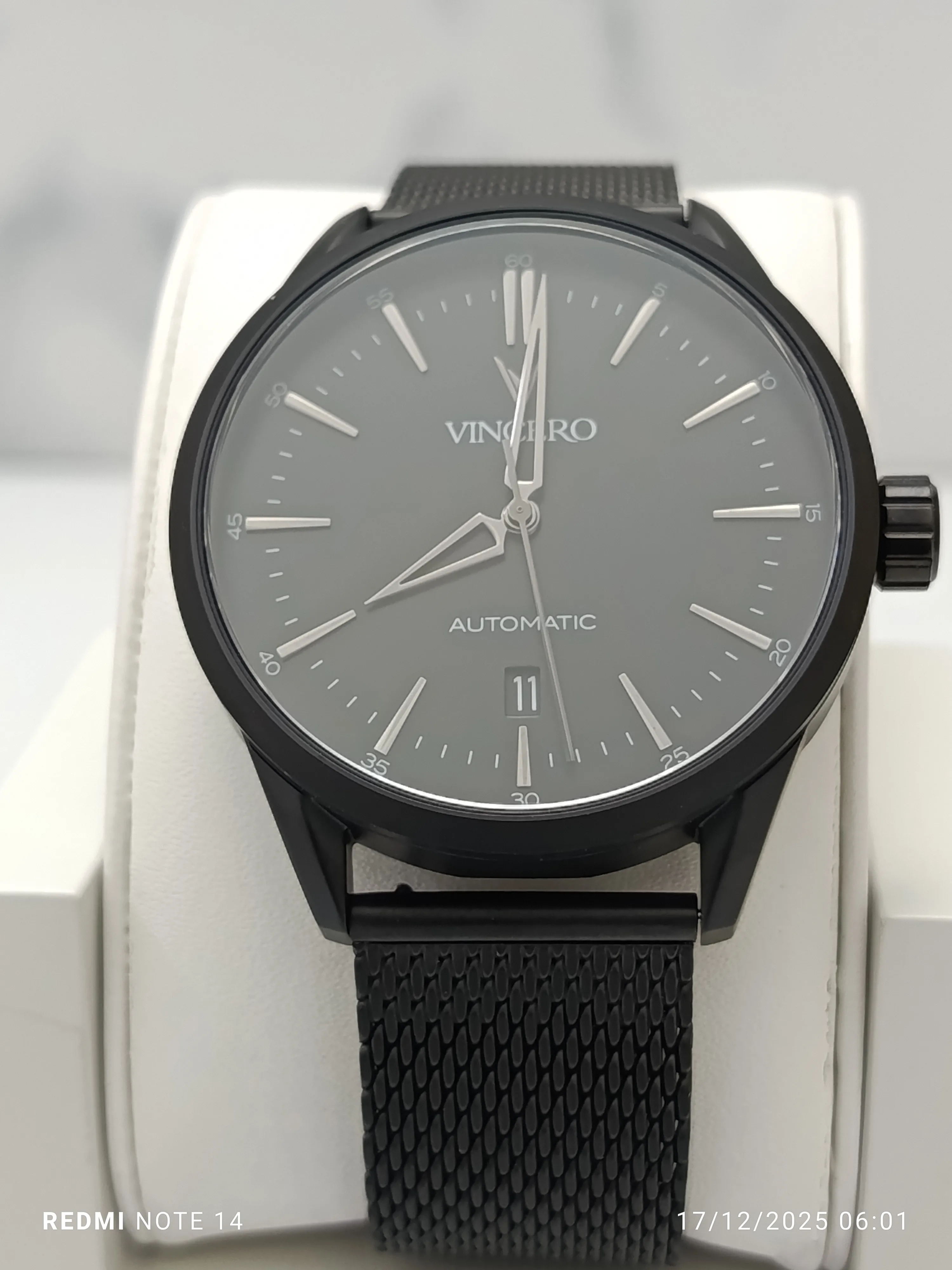 Montre Vincero Homme VC012H