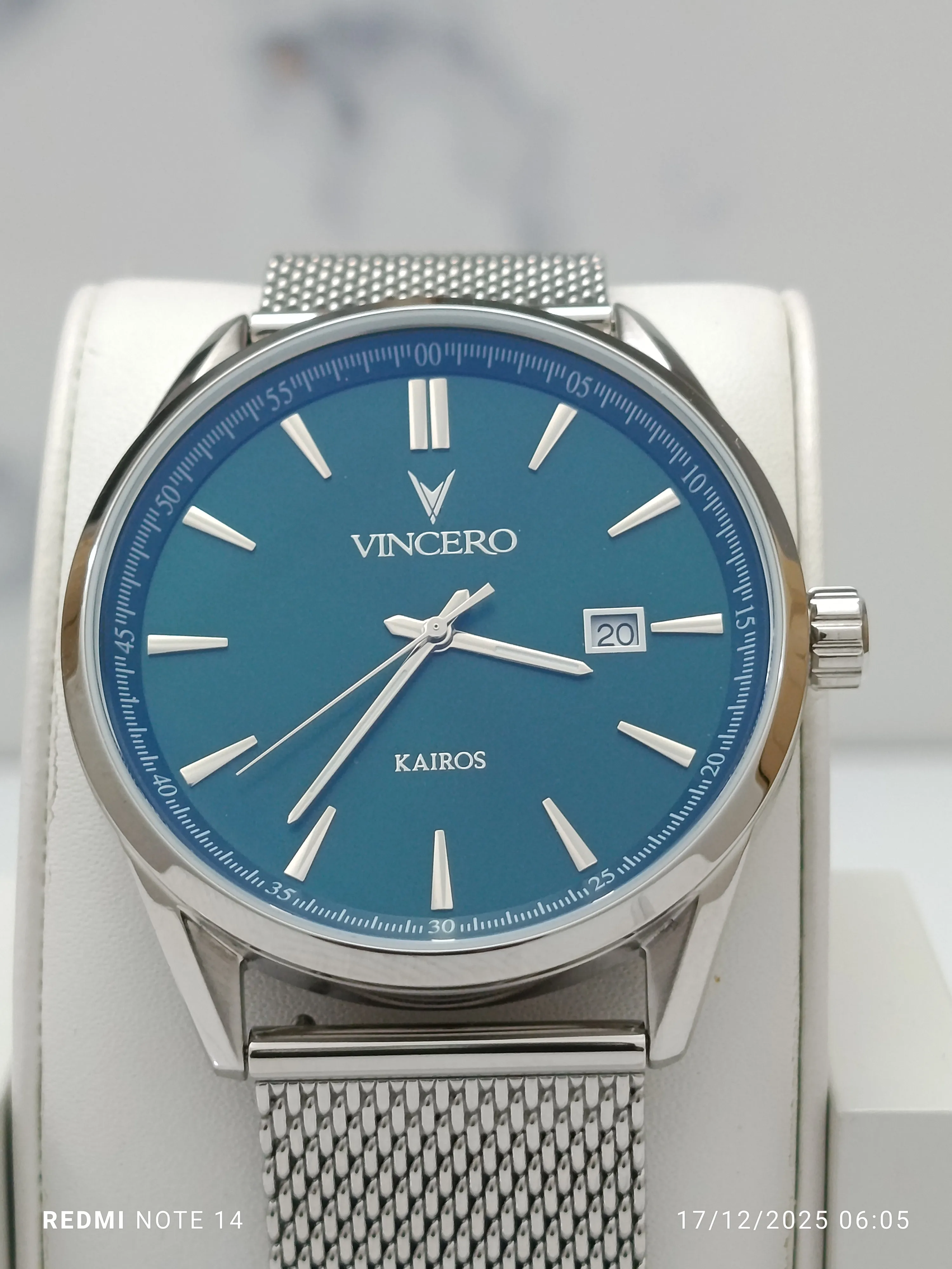 Montre Vincero Homme VC013H