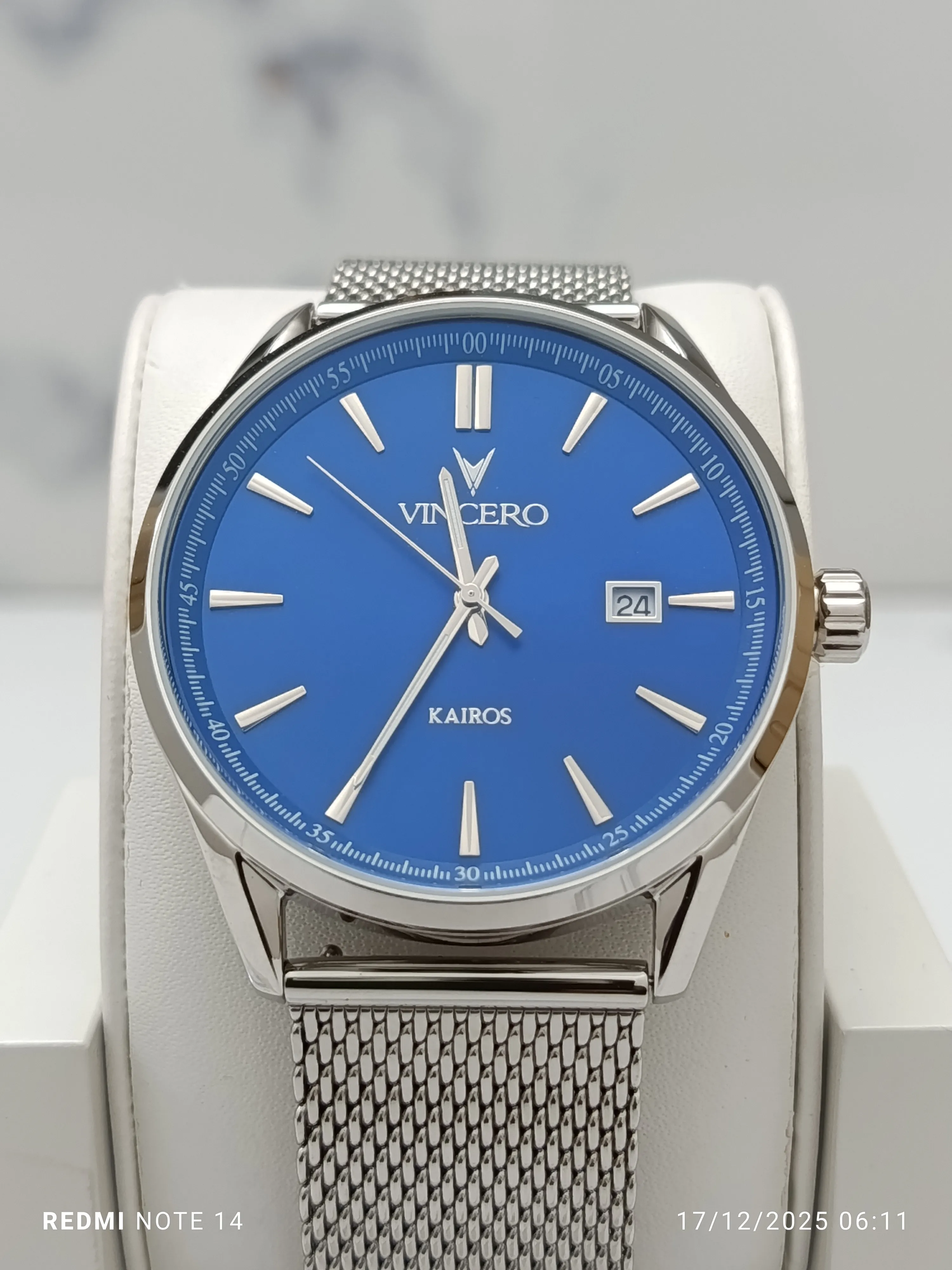 Montre Vincero Homme VC015H