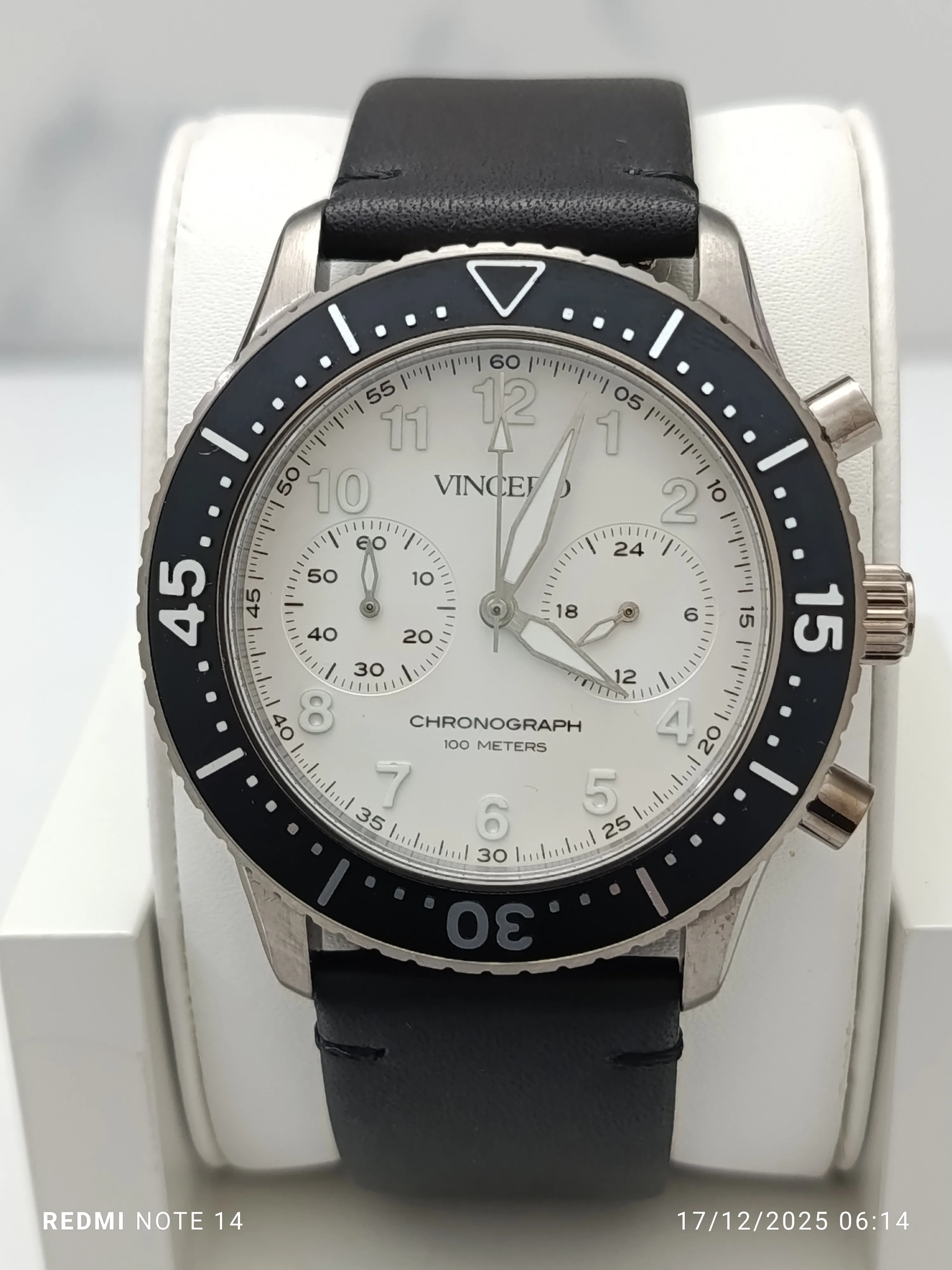 Montre Vincero Homme VC016H