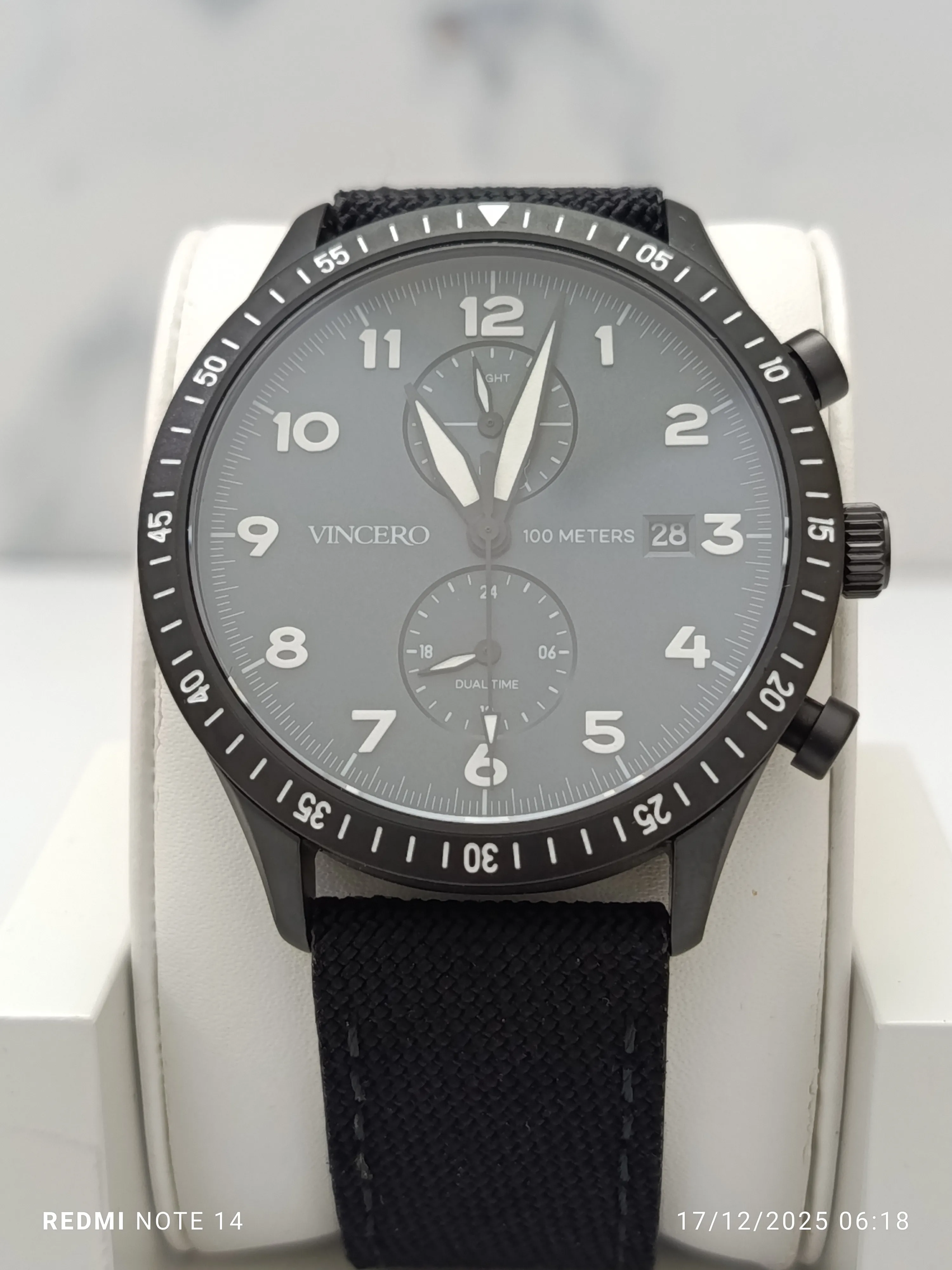 Montre Vincero Homme VC017H