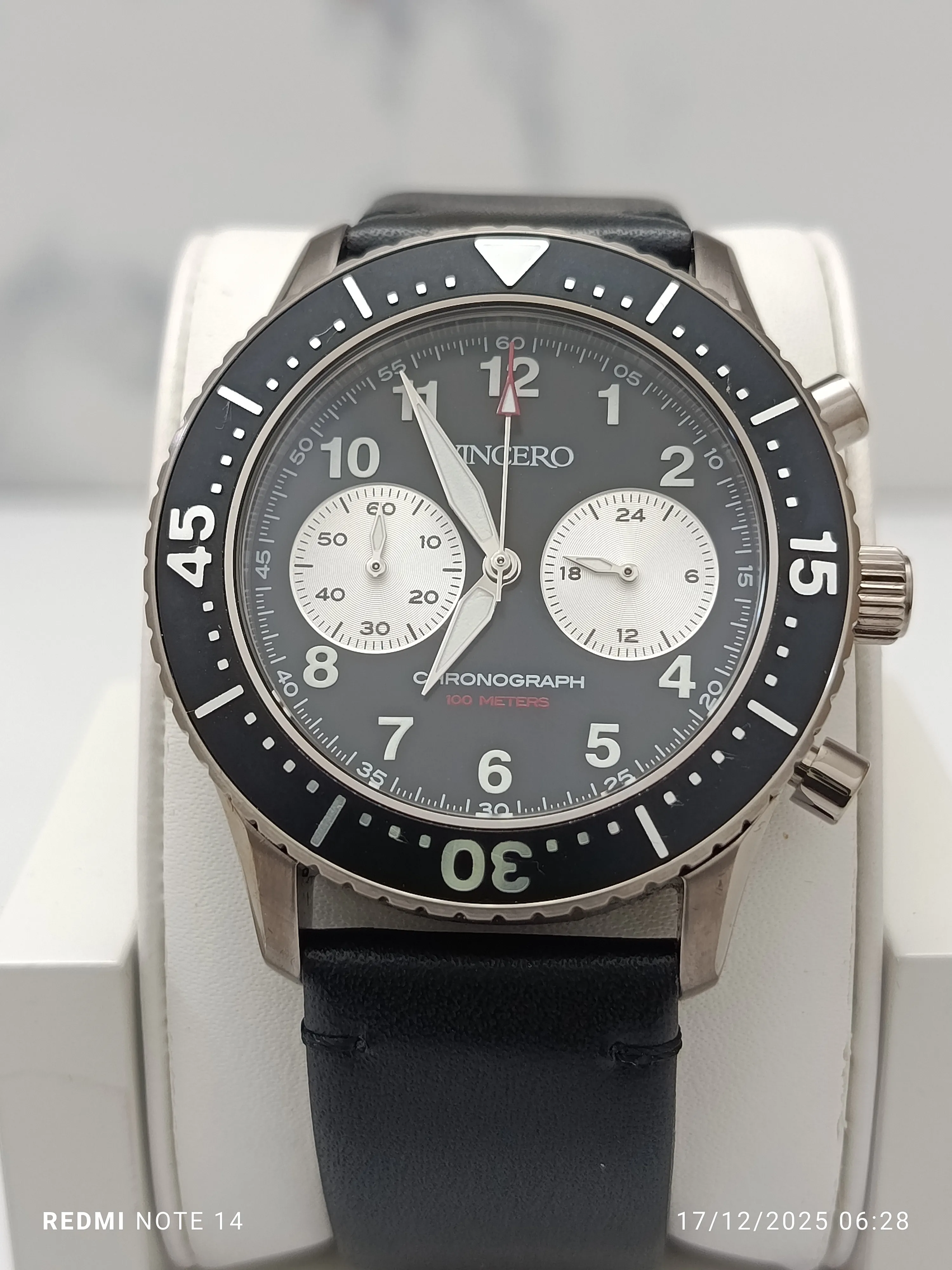 Montre Vincero Homme VC019H