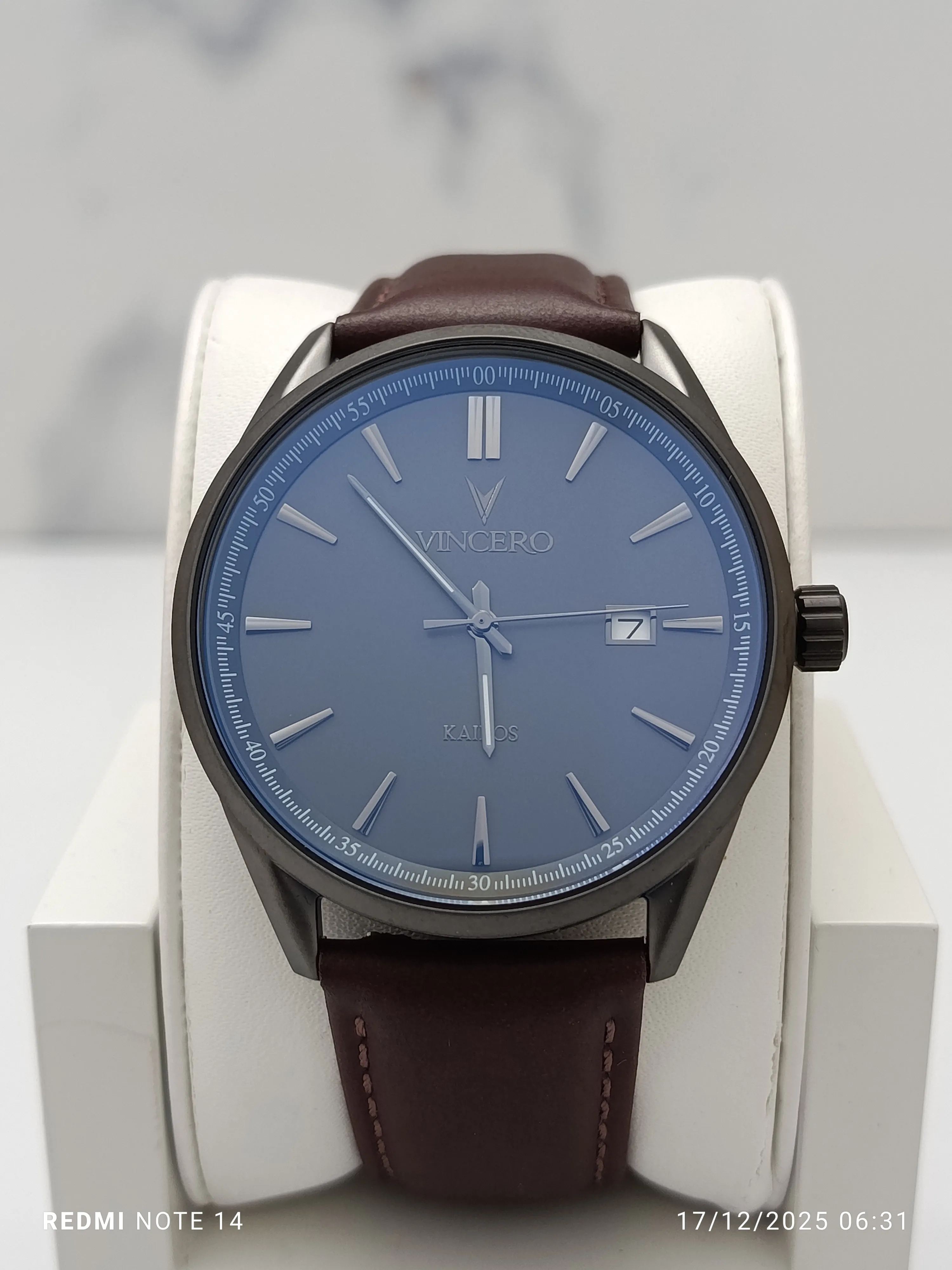 Montre Vincero Homme VC020H