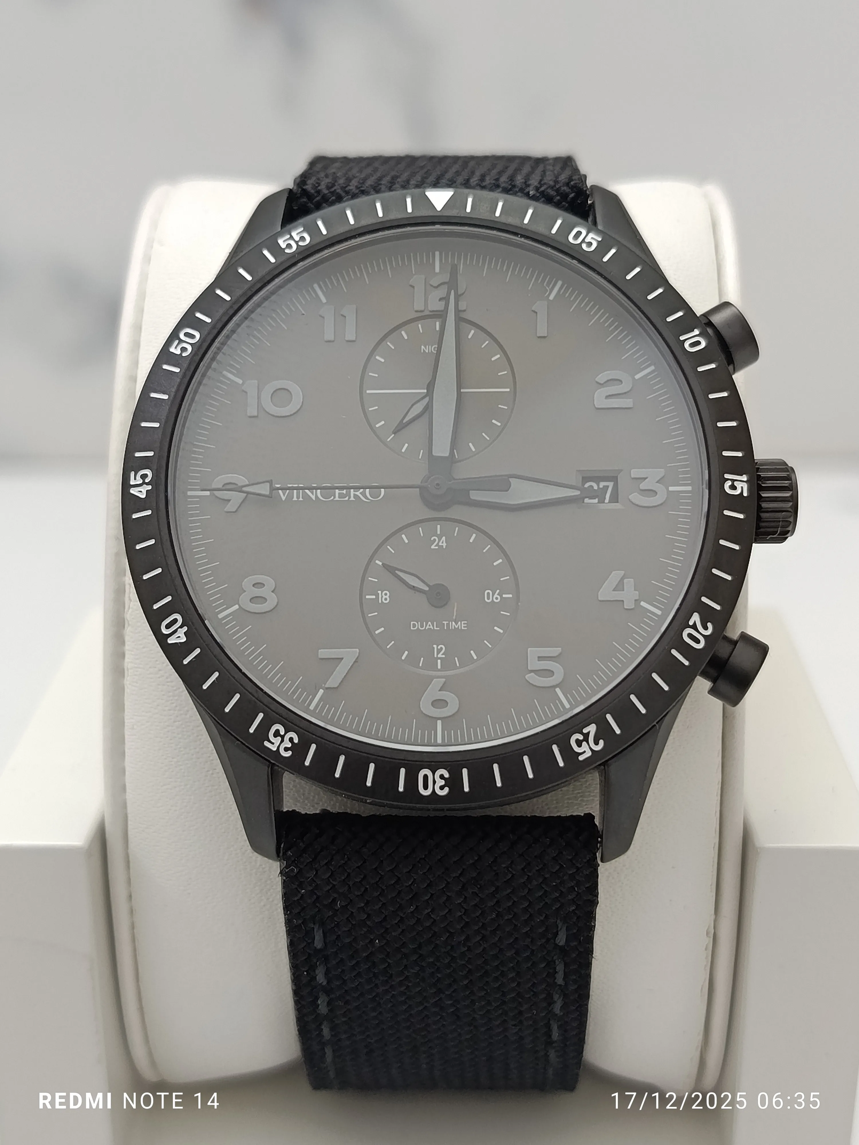 Montre Vincero Homme VC021H